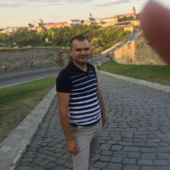 Вадим Цуркан, 19.04.1990, Винница