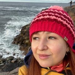 Марина Пи, 10.03