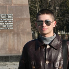 Макс Мейшик, 09.05.1994, Ровно