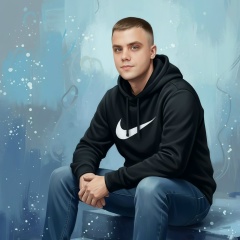 Денис Мацуев, 15.06.1992, Красноярск