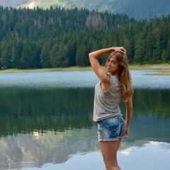 Марта Ковалишин, 18.08.1988, Львов