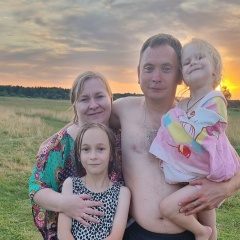 Марина Зубкова, 12.05.1989, Подольск