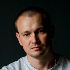 Серёга Ульянов, 20.03, Тобольск