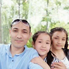 Гулчехра Гуламовна, 23.04.1984, Джалал-Абад