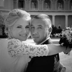 Анна Малиновская, 04.06, Санкт-Петербург