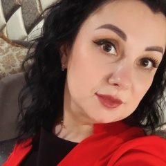 Ольга Иванова, 28.10, Кокшетау