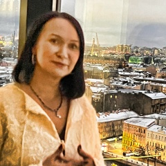 Алена Дерипаска, Волхов