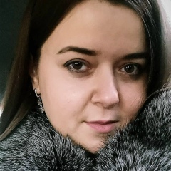 Diana Nyk, 07.04, Stockholm