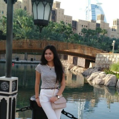 Мадина Кожабекова, 30.06.1992