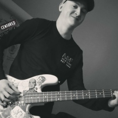 Виктор Кобцев, Саратов