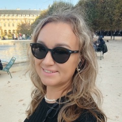 Светлана Сычёва, 31.10, Genova