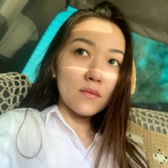 Botagoz Shakerbayeva, 10.01, Алматы