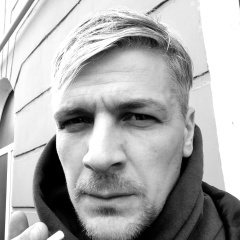 Валентин Лозничер, Санкт-Петербург