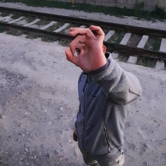 Никита Креатор, 18.02.1994, Шымкент