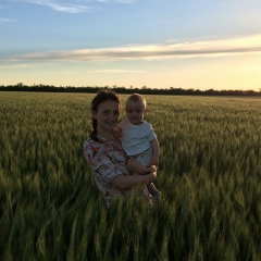 Сашенька Плюйко, 13.08.1988, Одесса