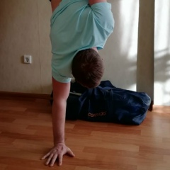 Александр Веселов, 06.05.1984, Санкт-Петербург