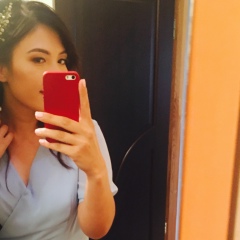 Жадыра Масакбаева, 18.06, Шымкент