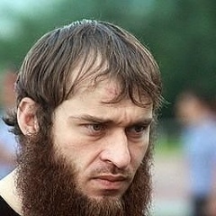 Мурад Хаджиев, 12.06, Буденновск