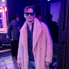 Boris Koffer, 20.03, Санкт-Петербург