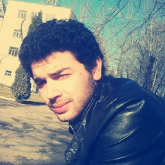 Анзор Киржинов, 26.01.1994, Баксан