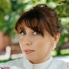 Анастасия Калинина, 02.05.1992, Истра