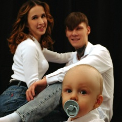 Кирилл Перов, 13.07, Москва