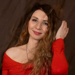 Ольга Воскресенская, 28.01, Санкт-Петербург