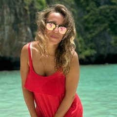 Людмила Верескун, 17.07, Санкт-Петербург