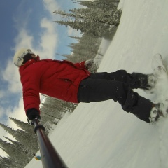 Александр Рыжов, 09.05, Новосибирск