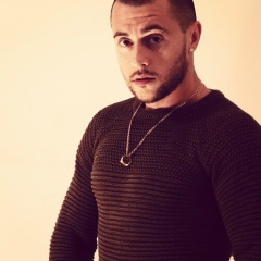 Игорь Вайновский, 24.08, Тель-Авив