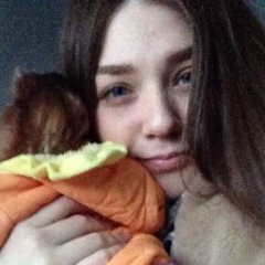 Elena Perminova, 27.12, Москва