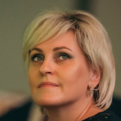 Мария Новицкая, 24.12, Москва