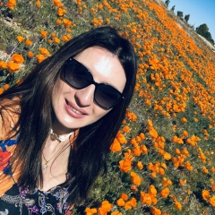 Екатерина Сукач, 10.10.1985, Los Angeles