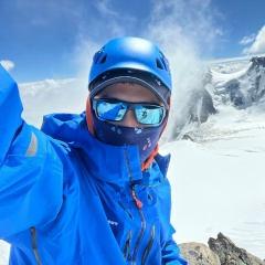 Сергей Жигжитов, 01.11.1986, Москва