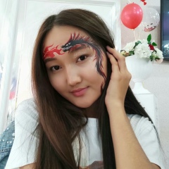 Раушан Сержан, Усть-Каменогорск