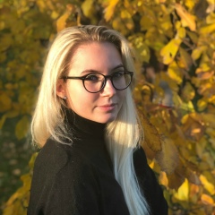 Анастасия Петина, Видное