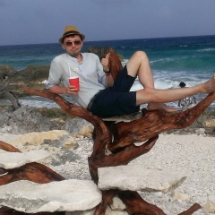 Макс Богач, Москва