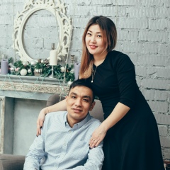 Akberen Toktarbayev, 25.08, Астана