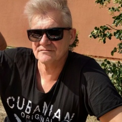 Jony Boyko, 28.06, Amsterdam