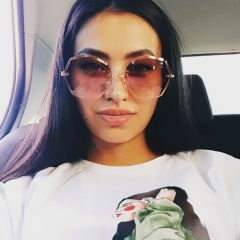 Гайни Серикова, 18.12.1992, Караганда