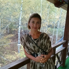 Алена Гизатуллина, 08.09.1985, Казань