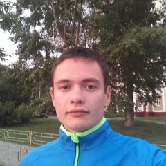 Мария Баронова, 19.10