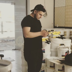 Алик Уринов, 05.06.1901