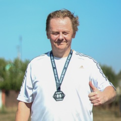 Михаил Чуриков, 03.10.1972, Старый Оскол