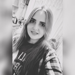 Анастасия Косташ, 07.06.1993, Павлодар