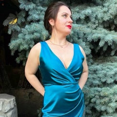 Ольга Машталер, 09.10, Воронеж