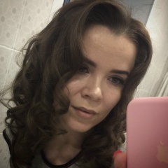 Мария Бойкова, 16.06.1987, Новосибирск