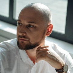 Алекс Петров, 24.04, Москва