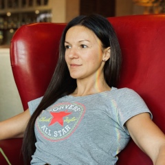 Валентина Счастливая, 01.08, Москва