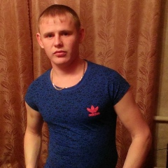 Николай Сизиков, Омск